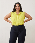 Blusa a vestir ATÉ XXL